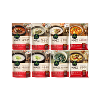 비비고 즉석국 국 찌개, 3세트, 500g