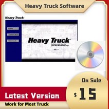 2021 뜨거운 판매 Mit .. chell 무거운 트럭 자동 복구 소프트웨어 CD / USB 디스크에 헤비 듀티 트럭 진단, 03 8g U Disk_01 English