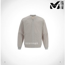 밀레 매장 勸 초특가할인 남성(2컬러) 바람막이 베이직 방풍 자켓 MXRUJ210HY2N