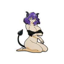 금속 배지 브로치 핀 금장의벨메이유 가방장식