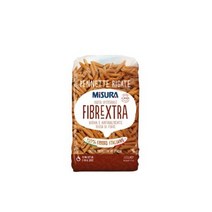 MISURA 미주라 100% 듀럼통밀 통밀 펜네떼 MISURA 미주라 100% 듀럼통밀 통밀 펜네떼 500g, 10개
