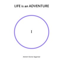 (영문도서) Life is an Adventure I Paperback, Devotees of Sri Sri Ravi Sh..., English, 9789392201646