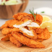 외갓집 [외갓집] 케이준 통살 치킨텐더 1.2kg, 단일옵션