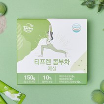 티프렌 콤부차 매실, 5gX30포