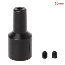 4-12mm 모터 샤프트 B10 드릴 클램프 척 척 커플 링 커플러 커넥터 슬리브 나사, 10mm