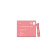 뉴트원 이노시톨 프리미엄 60포 약사개발 콜린 미오이노시톨