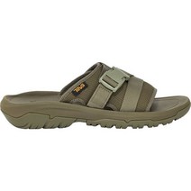 Teva 테바 남성용 허리케인 Verge 슬리퍼 245815