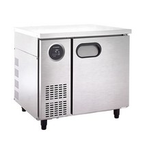 [서울 경기 무료배송] 스타리온 테이블 냉장고 900 SR-T09ESEMC o, 단일옵션