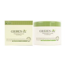 기타 아침이슬 녹차 클렌징 크림 450ml, 본상품선택 WB6B221
