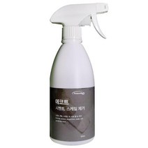 퓨쳐세이프코리아 에코트 시멘트 스케일 제거제, 500ml x 1개