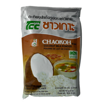 차오코파우더 코코넛밀크파우더, 6개, 60g