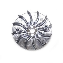 킴코 다운타운125 용 - 드라이브페이스, 1개