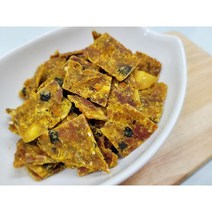 더오래 머기칩 프리미엄 기능성 수제사료, 500g, 상세페이지참조