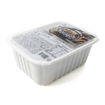 대용량 영동나가사끼짬뽕 600g/영동씨푸드