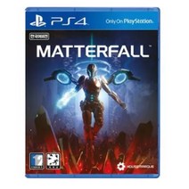 매터폴 PS4 한글판
