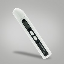 현대교역 수분측정기 SK-IV 피부측정기 피부체크기 유분측정기 유수분기, 피부 수분측정기 SK-IV(화이트)