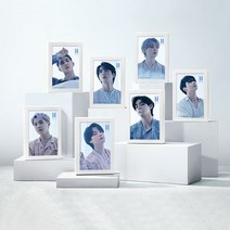 팬시앤 방탄소년단 (BTS) 굿즈 108p 직소퍼즐 - 프루프(proof) -, 프루프_알엠