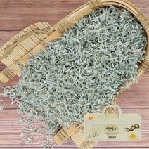 멸치선물세트 지리멸치 1.5kg (특품) 우리바다자연식품, 단품