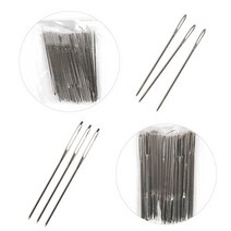 대용량 쇠돗바늘 소 5cm 약90개입 안전바늘, 90개