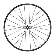 시마노(SHIMANO) 프론트 휠 WH-RS370 튜브리스 대응 12mmE 스루 센터 락 대응 700C EWHRS370LFEDB