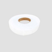 엘턴 의류 수선용 핫멜트 열접착테이프 두께 10mm, 1개