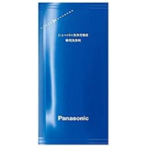 PANASONIC 파나소닉 람대쉬 면도기 세척액 ES-4L03 12개