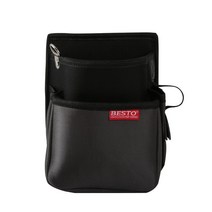 BESTO 소형 못주머니 공구집 TB-11, 1개