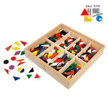 샘통 7가베 2.5cm형 가베 은물