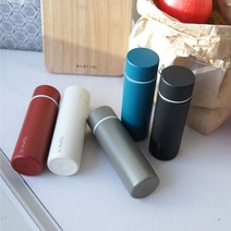 이엘 미니 보온병, 아이보리, 150ml