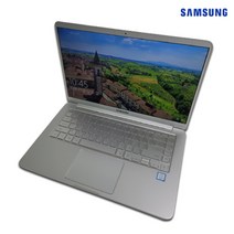 삼성 플래티넘 2020 i5 8TH UHD GRAPHICS SSD 512GB 가벼운 15인치 노트북