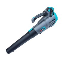 KM그랜드 LR-BL570 충전송풍기 무선송풍기 낙엽청소기 세차용청소기, 1개