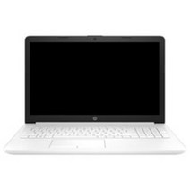 HP 15-da0068TU 노트북 PC 4QK48PA (셀러론-N4000 39.62cm), 128GB, 4GB, Free DOS, 셀러론, 스노우 화이트