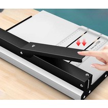 스코어링보드 공예 접기 주름판 종이 스크래치, A