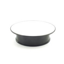 SMALL(지름 20cm) 회전 턴테이블 스탠드 (거울타입) (KC880087MI), 본상품