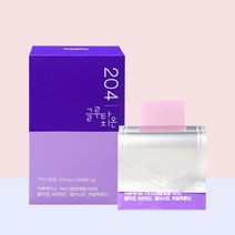 [ 프리미엄 원료 글루타치온 구강 용해 필름 ] [ 선물 포장 증정 ]탱탱하고 윤기있는 피부 주름 탄력 노화 관리 건강 식품, 5개, 30매