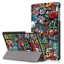 가성비 Microsoft Surface GO 3 2 2021 케이스 슬림형 보호용 스마트 가죽 커버 태블릿 자동 슬립 웨이크, 03 For Surface GO 2018, 01 TY