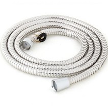 샤워기 욕실 스텐 호스 2M 3M 5M 스테인레스 스틸 샤워호수줄 셀프교체, 국산, 3.0M, 1개