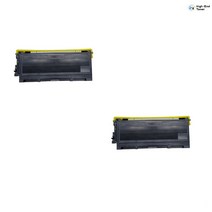 DDA 재생토너 신도리코 FAX 2820G 검정 2.5K 2개 _20231546EA, 1, 본상품선택, 본상품선택