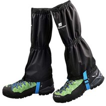 친집선 등산발토시 각반 스패치 겨울 등산 스패츠 방수 발목토시 아웃도어 스페츠