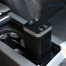벨류텍 3중 헤파필터 공기청정기+가습기, 가습팟 VMP-003