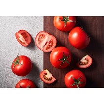 [스마트팜재배] 충남 부여산 완숙토마토 2kg/BFK