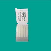 교정칫솔/교정왁스7개, White normal, 7개