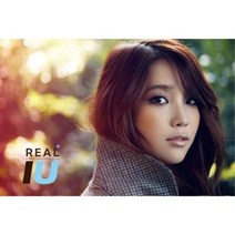 아이유(Iu) - [Real+]PLUS ALBUM 미니앨범 3집 (L100004235)