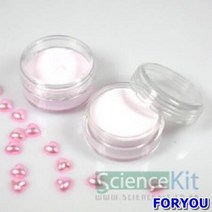 ForU257 치약만들기 10인용 조별실험 실험교구 과학교재 과학실험키트 단체실험