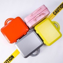 원+원 16인치 캐리어 승무원 제주도 1박2일 기내 14인치