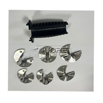 Vol 트럭용 공압 파이프 제거 도구 VOE 88800414, 한개옵션0, 한개옵션0