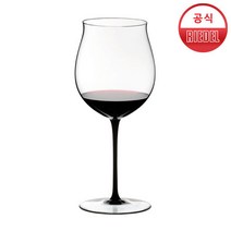 리델 소믈리에 블랙타이 버건디 그랑크뤼, 단품