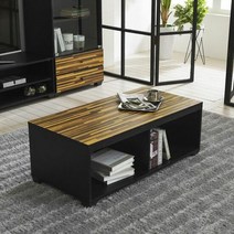 멀바우 소파테이블SI058 거실 좌식책상 수납탁자 좌탁, 선택:소파테이블