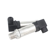 유압 압력 센서 게이지 물 탱크 오일 가스 수압 G1/4 커넥터 4-20mA 출력-0.1mPA ~ 100mPA 입력 물탱크가격, 1.0-0.16Mpa - rs485