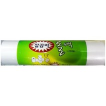 롤백 깔끔이 35x50cm 310매 X12개 위생백 롤봉투, 상세페이지 참조, 1개